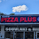 Ruth's pizza plus/ Greek souvlaki