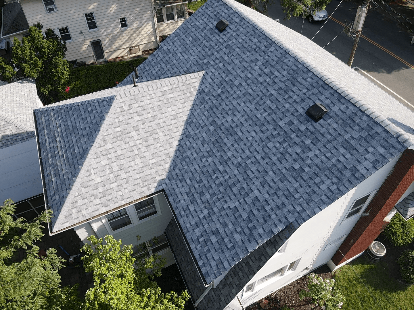 All Craft Roofers, photo 2