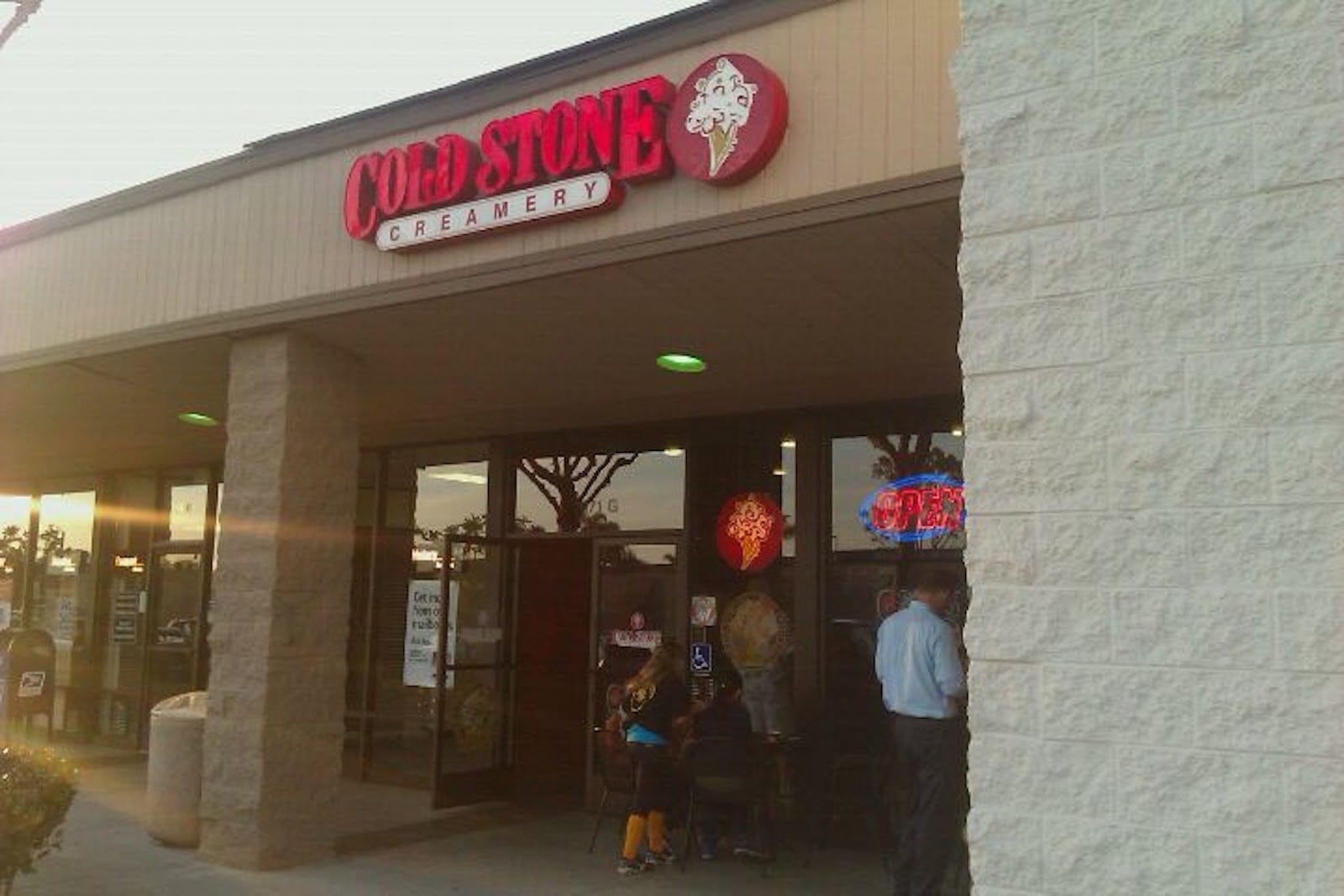 Cold Stone Creamery, photo 2