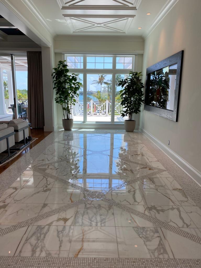 Europe Bright Cleaning Services in Sarassota, FL, photo 3