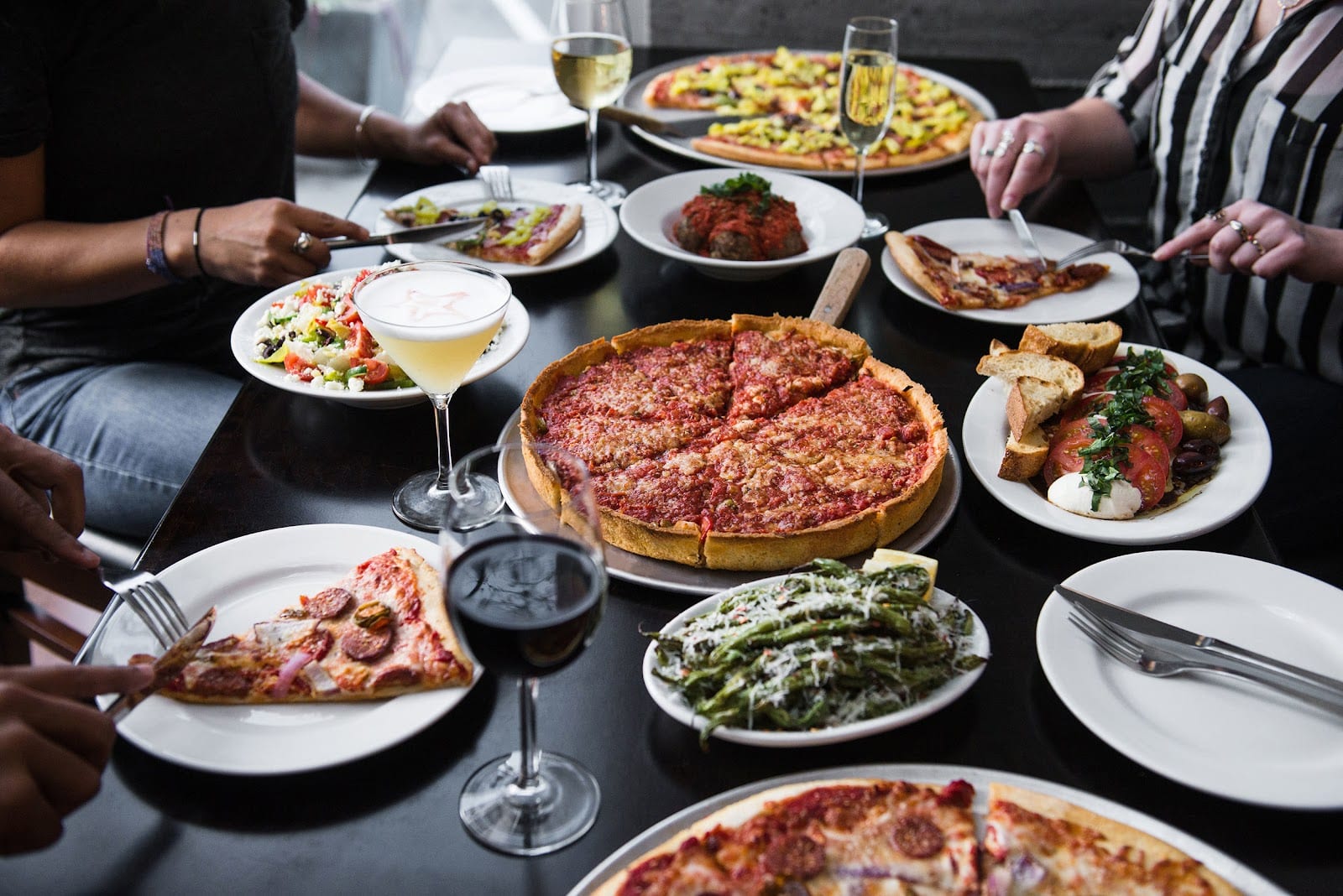Little Star Pizza