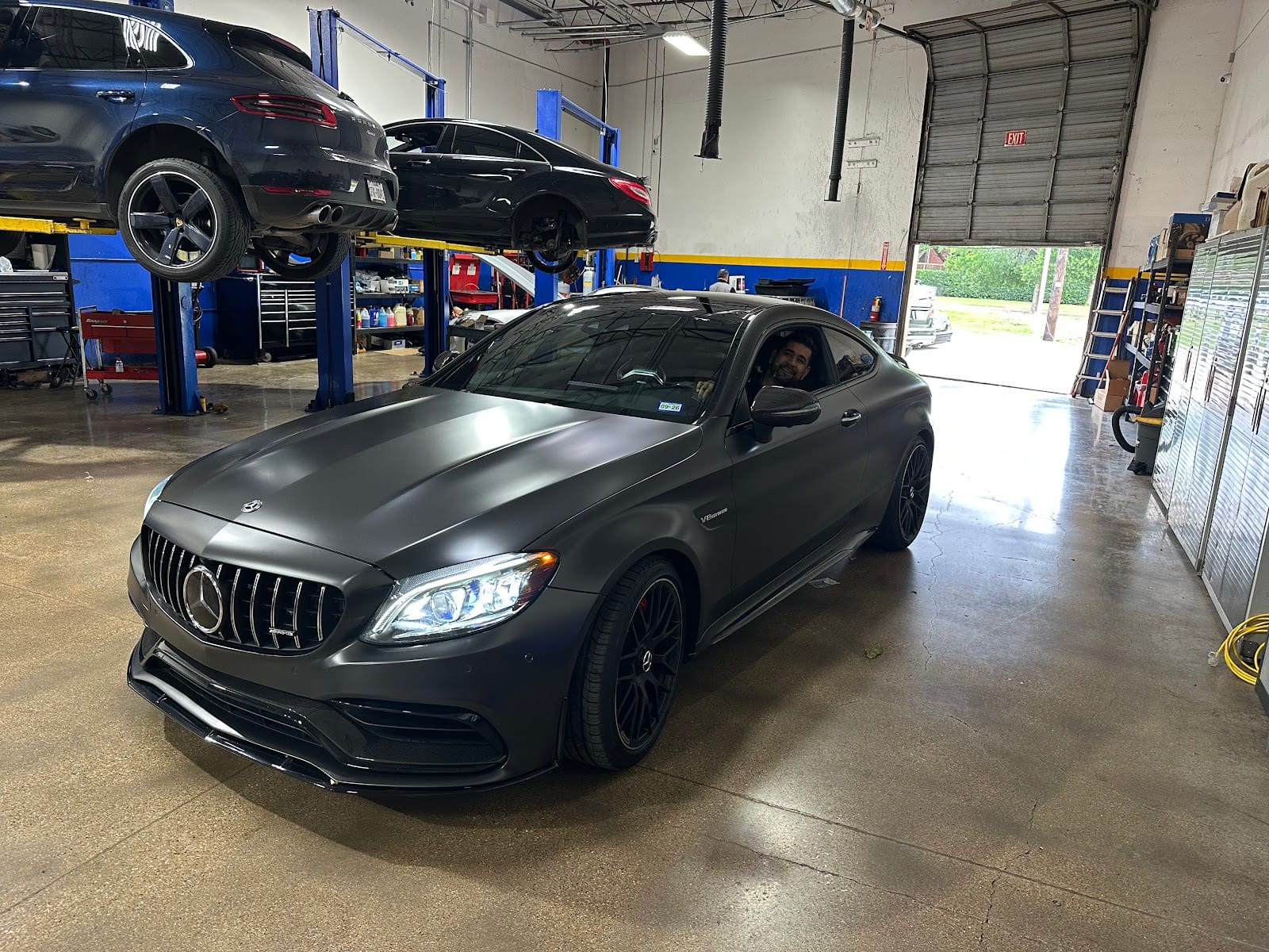 European Auto Care, photo 2