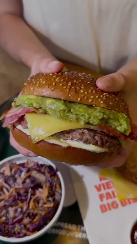 Bioburger Victoire, photo 3