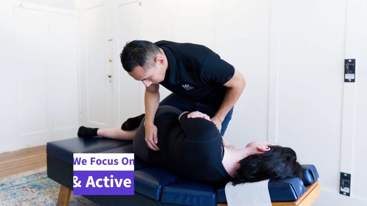 Midpoint Sports Chiropractic, photo 3