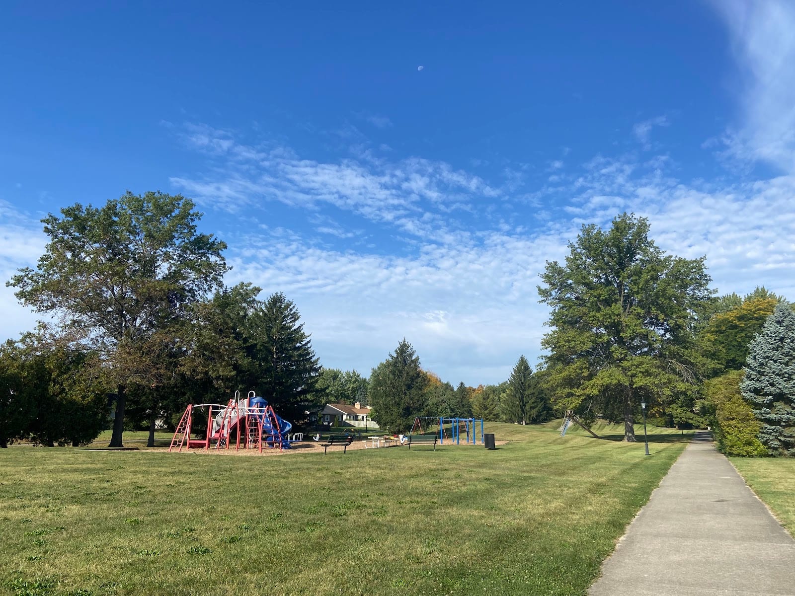 Rocket Park