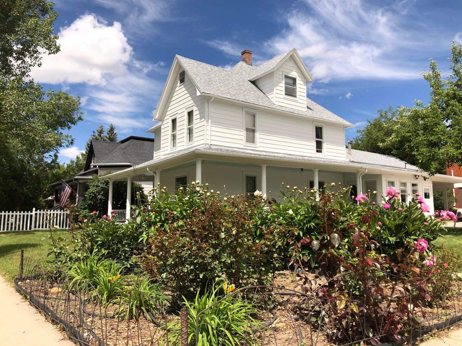Curb Appeal Painting LLC, photo 4
