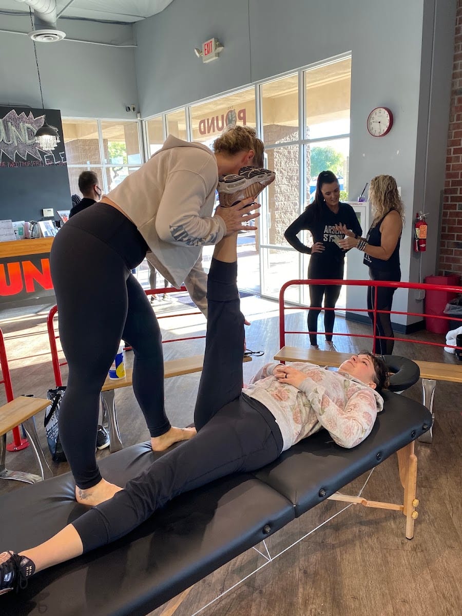 Scottsdale Massage Therapy, photo 4