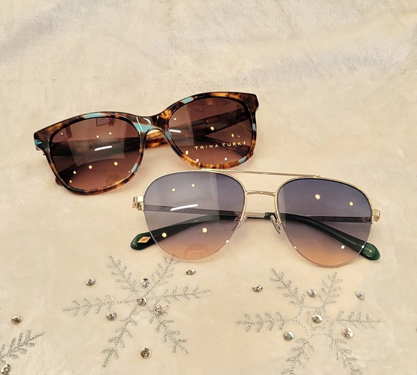 Quality Vision Care
