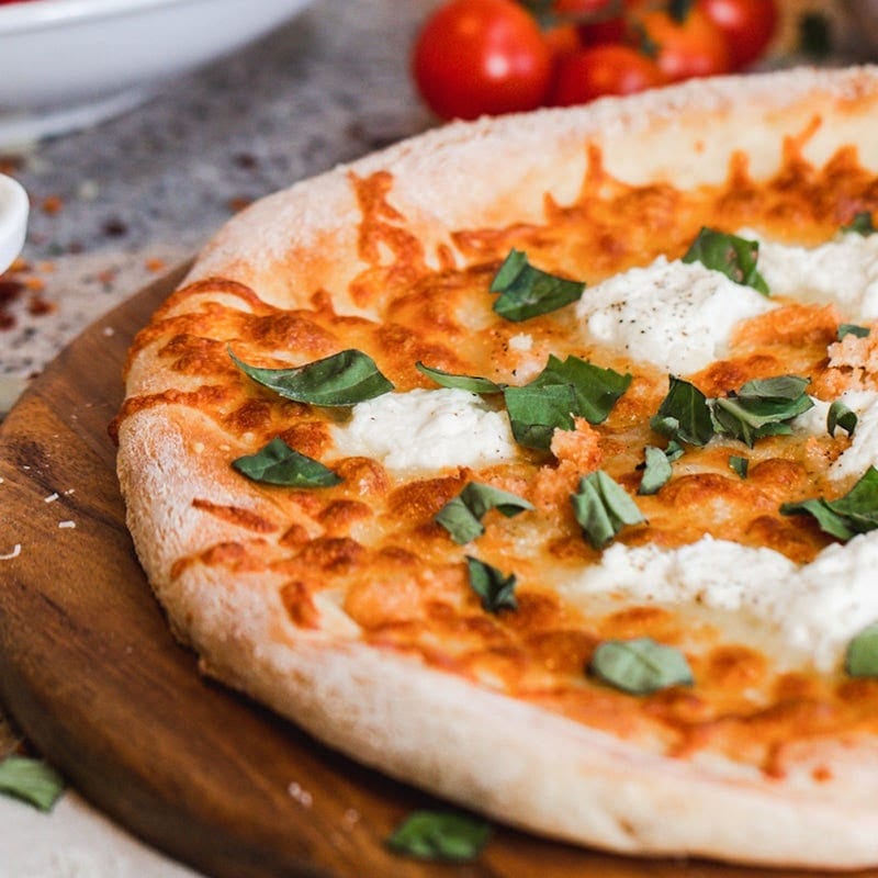 Sauce Pizza & Wine, photo 3