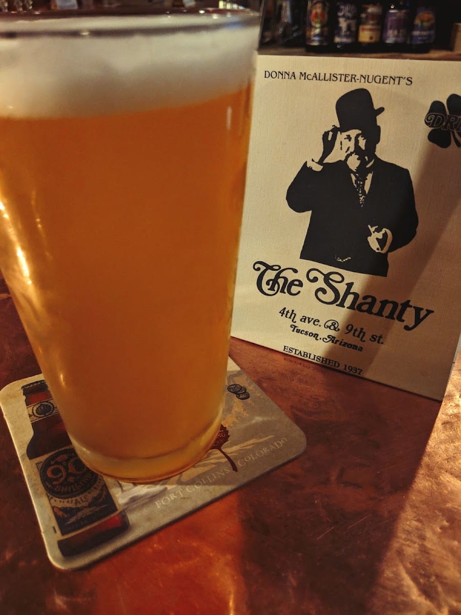 The Shanty