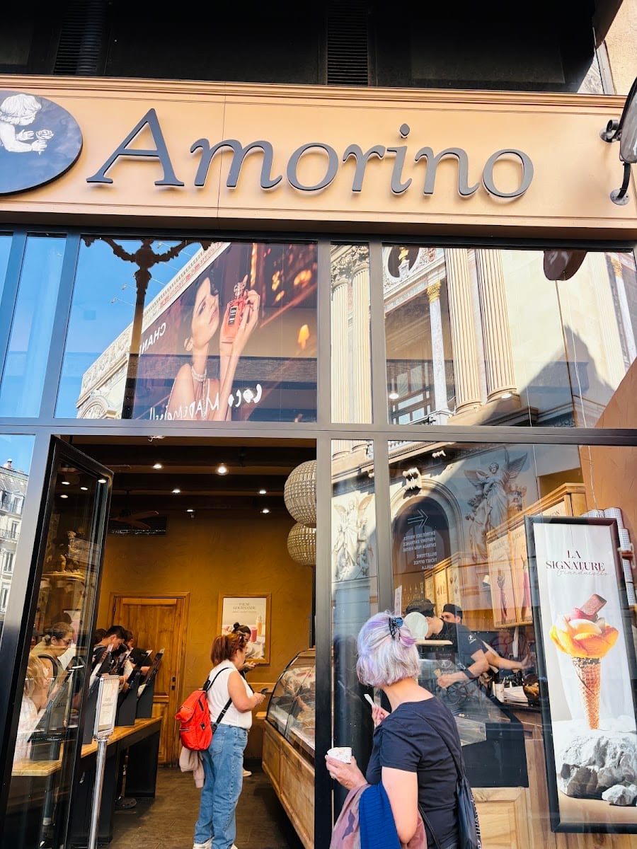 Amorino