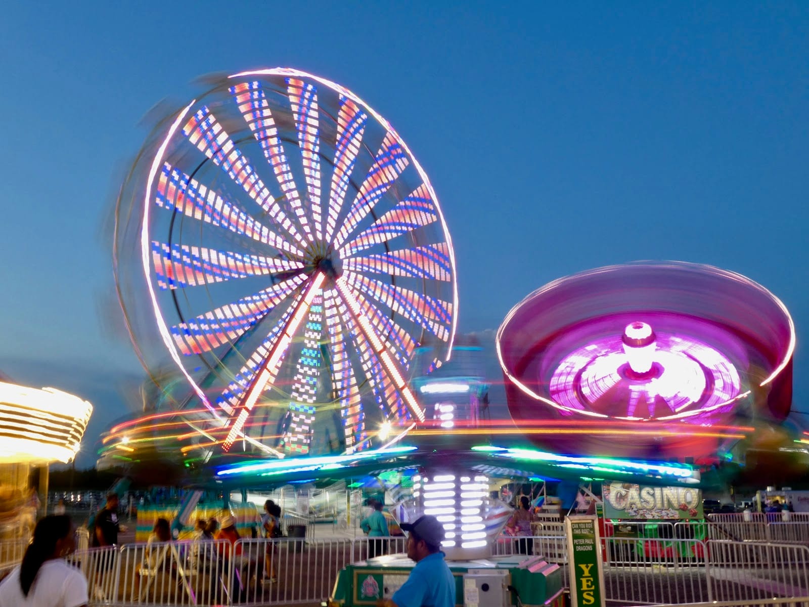 The Prince George's County Fair