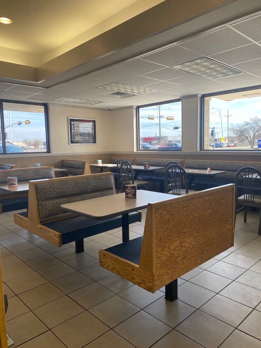 Whataburger, photo 2