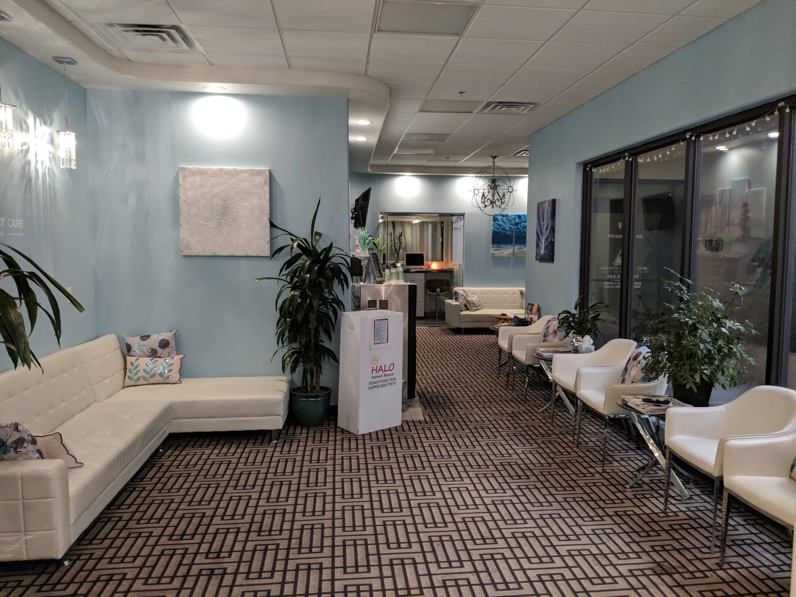 Holistic Urgent Care + Primary Care, photo 2
