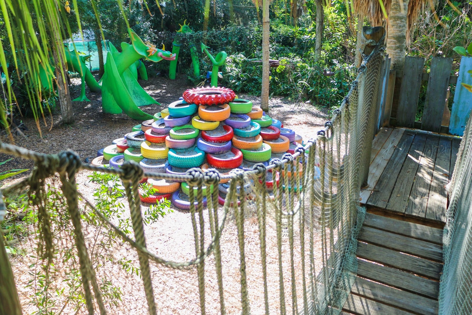 The Sarasota Children's Garden, photo 4