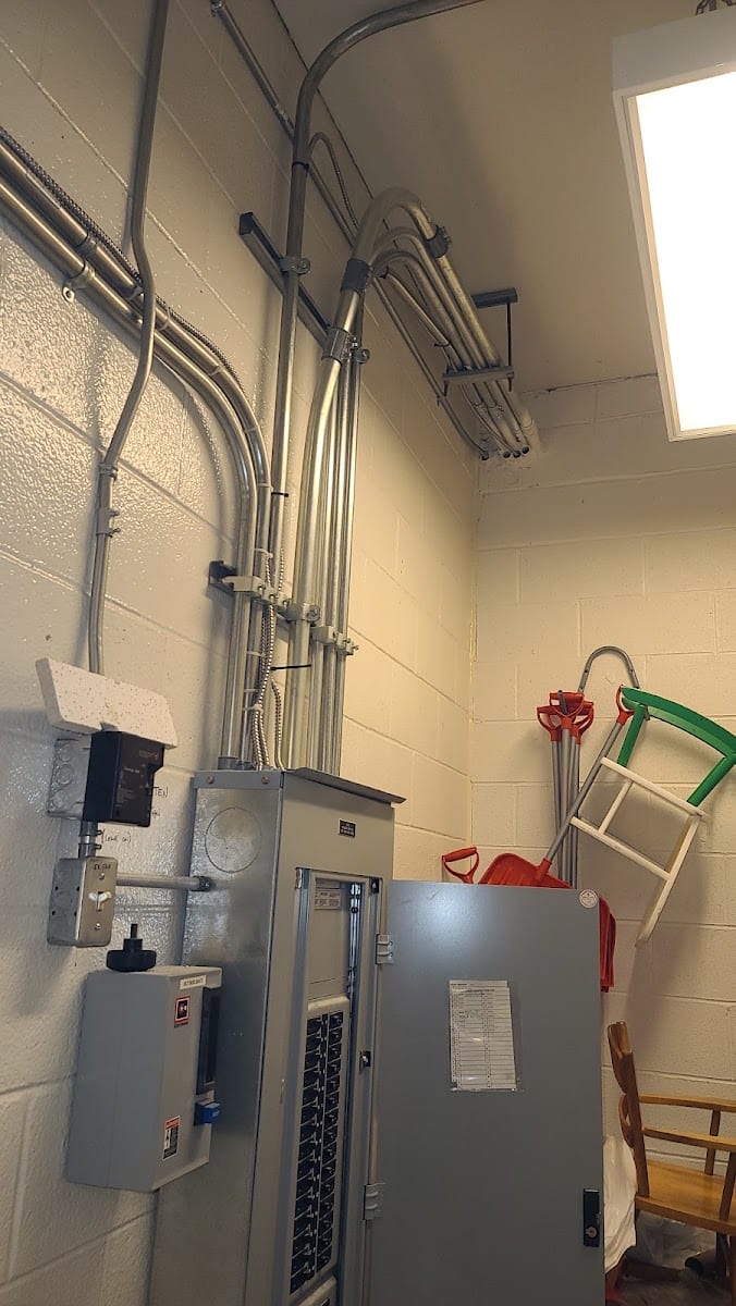 Lumière Electrical Contracting | Residential & Commercial Services, photo 3