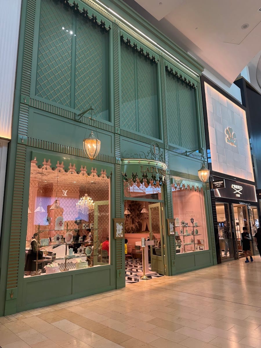 Ladurée Yorkdale