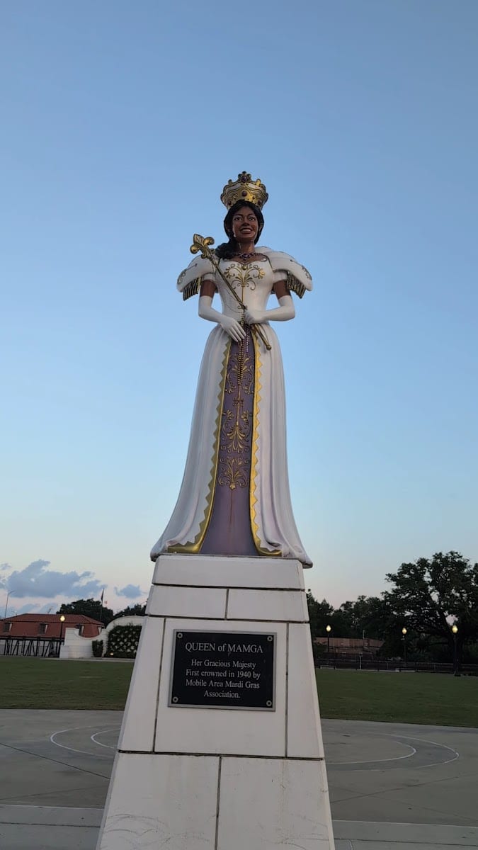 Mardi Gras Park, photo 2