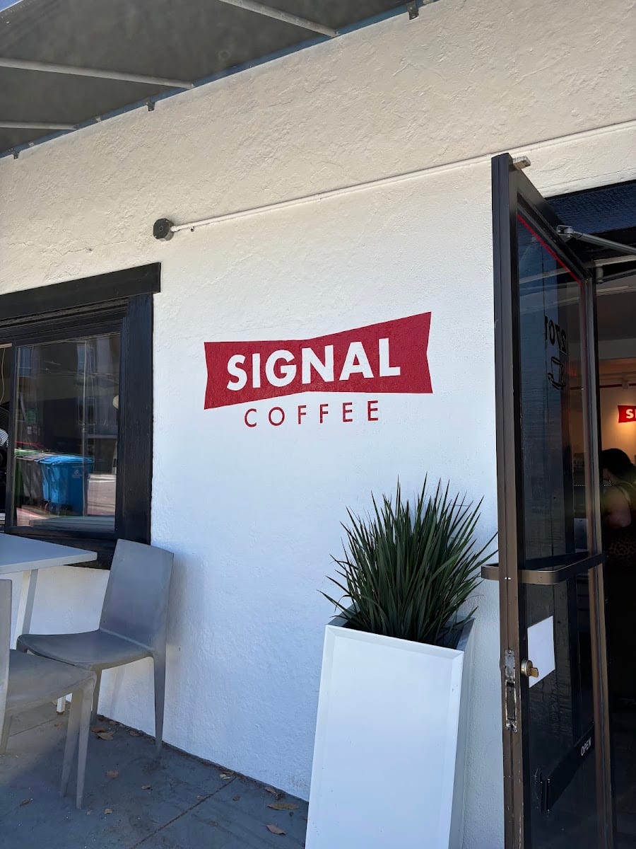SIGNAL Coffee Roasters, photo 2