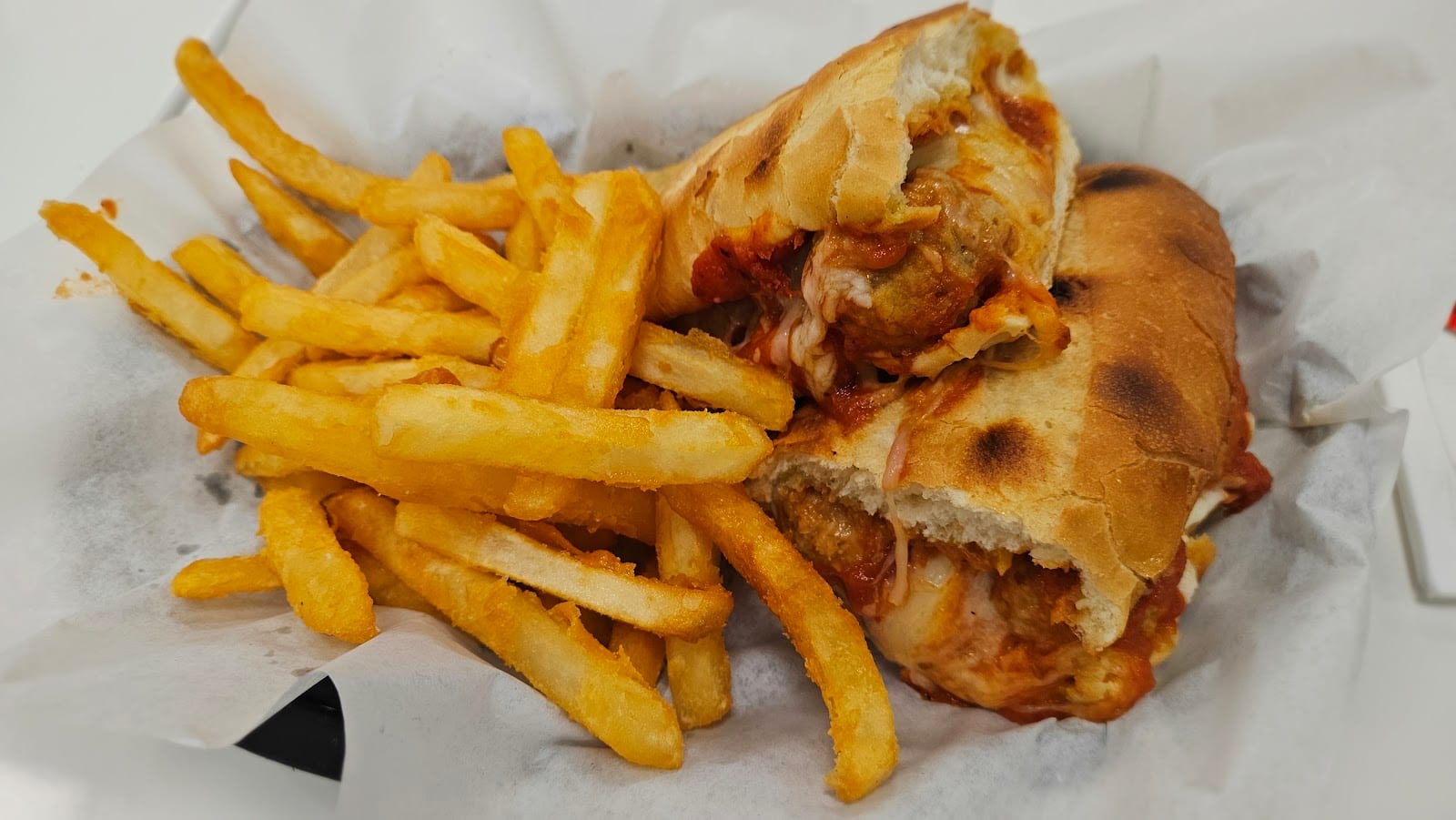 Westside Deli & Pasta, photo 3