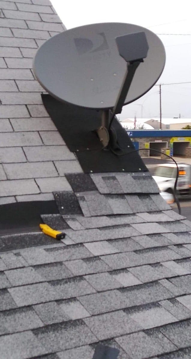 Mnr Quality Roofing