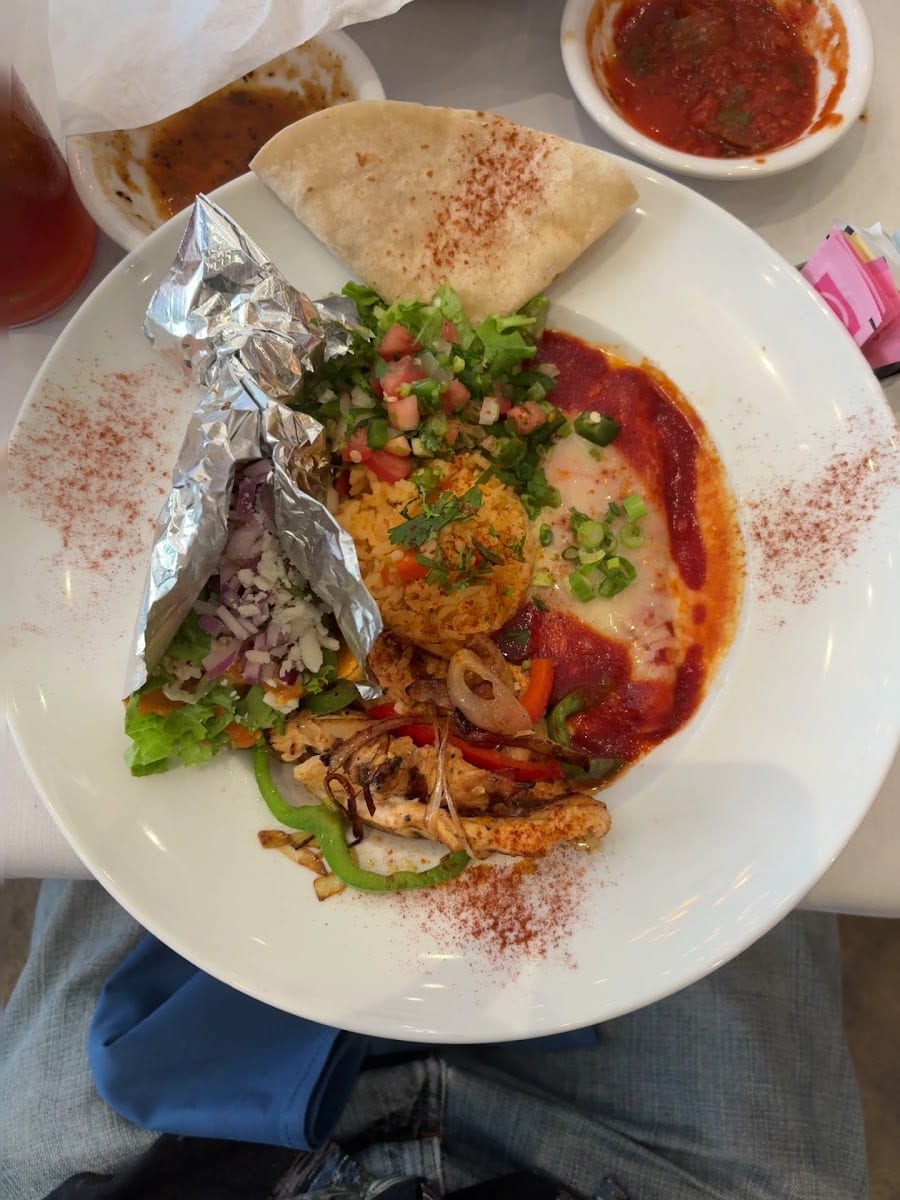 Irma's Southwest, photo 3