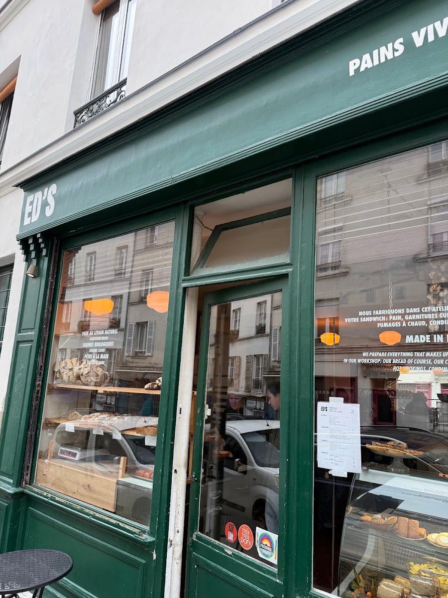 ED'S, photo 4