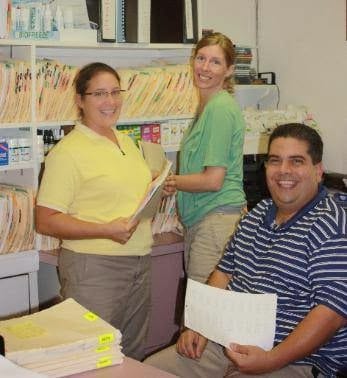 Haley Lamourt Chiropractic, photo 2