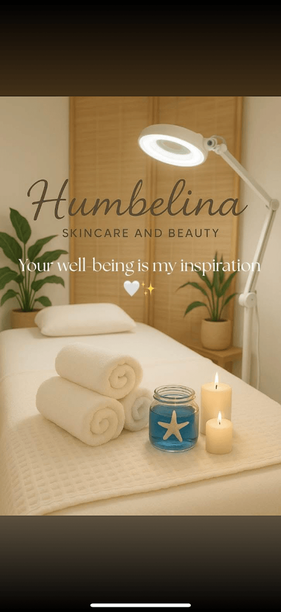 Humbelina Skin Care and Beauty