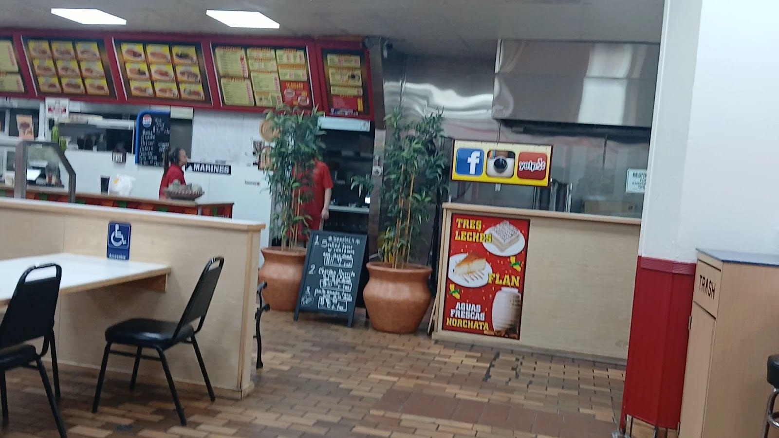 Adalberto's Mexican Food, photo 2
