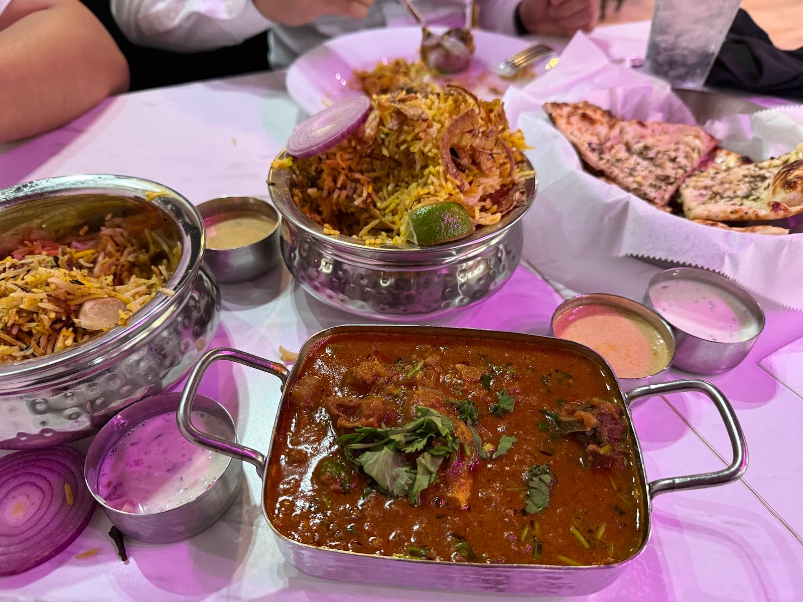 Elite India - Restaurant and Bar, photo 3