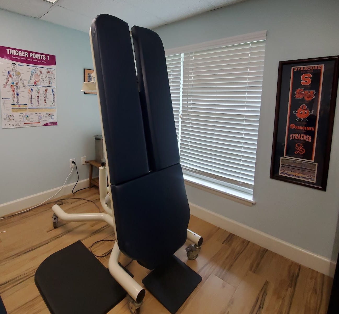 First Option Chiropractic, photo 2