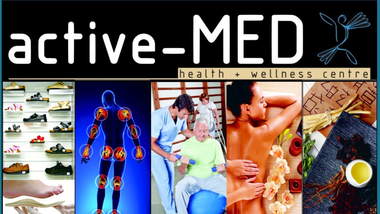Active-Med Health & Wellness Centre, photo 4