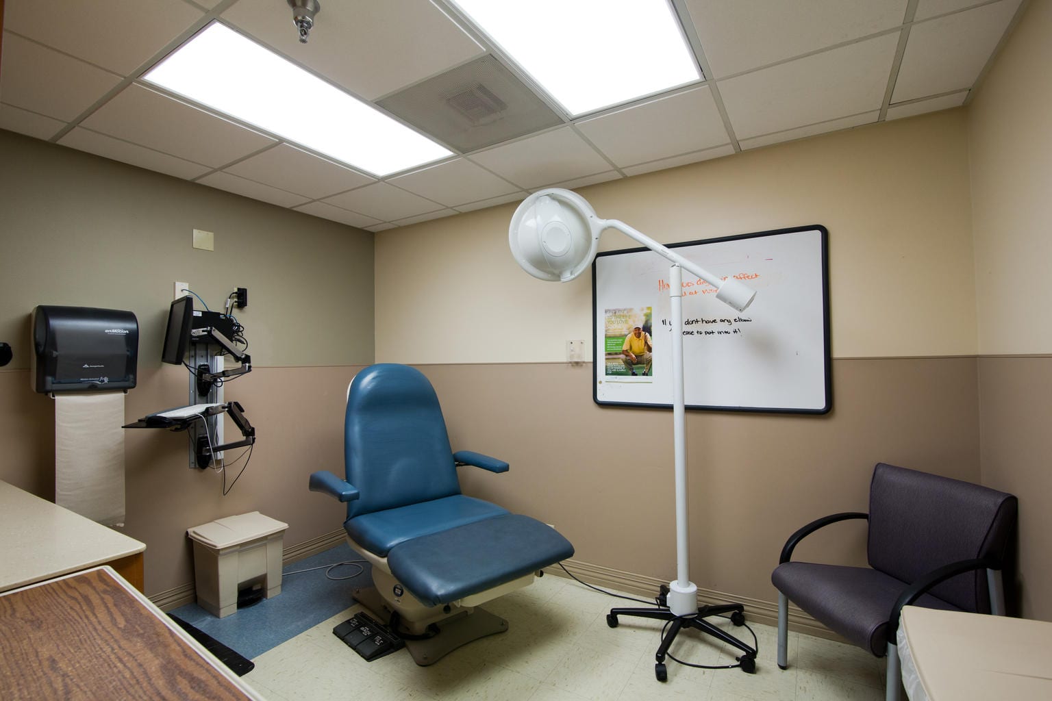 Covenant Center for Wound Care & Hyperbaric Medicine