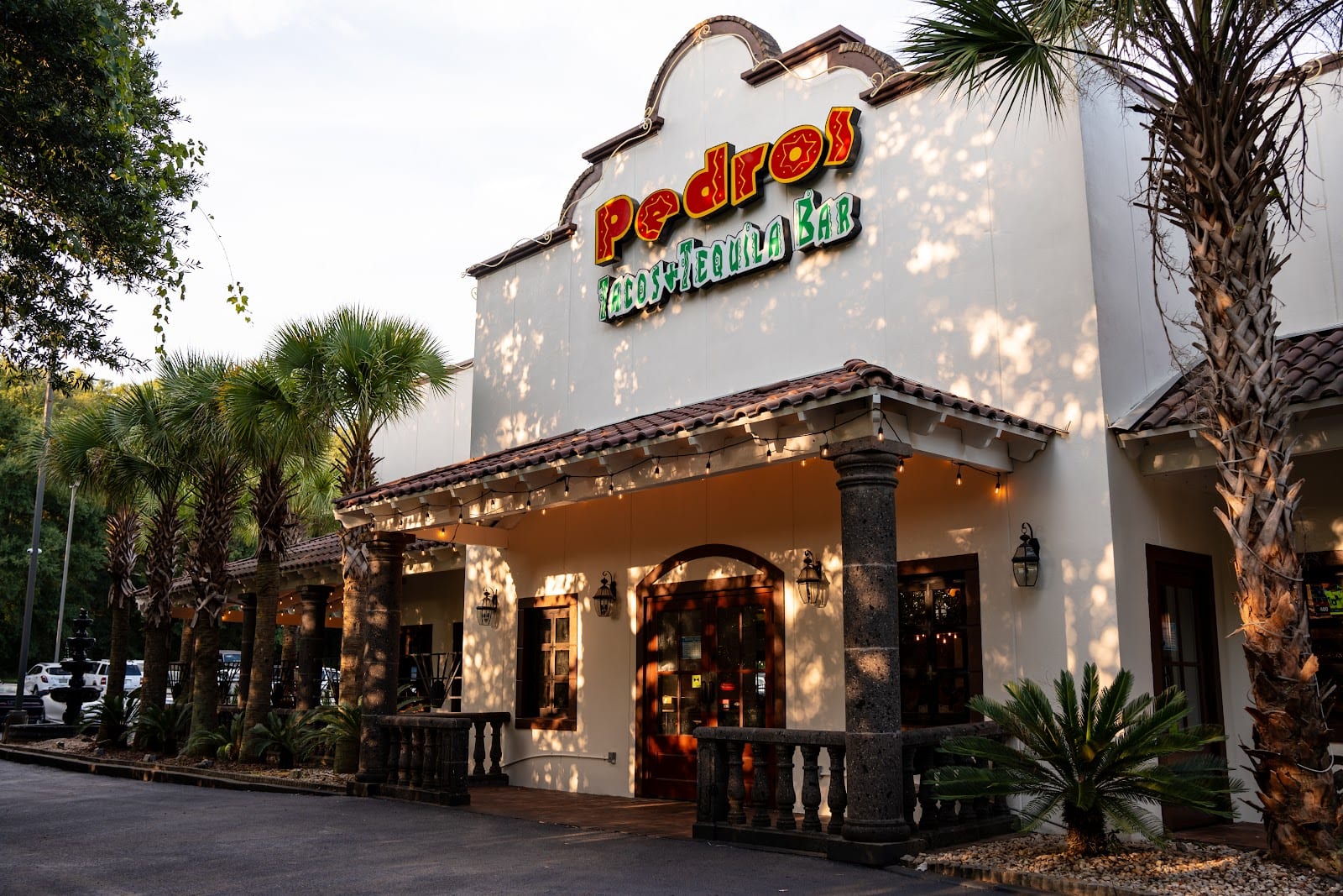 Pedro’s Tacos & Tequila Bar Semmes, photo 2