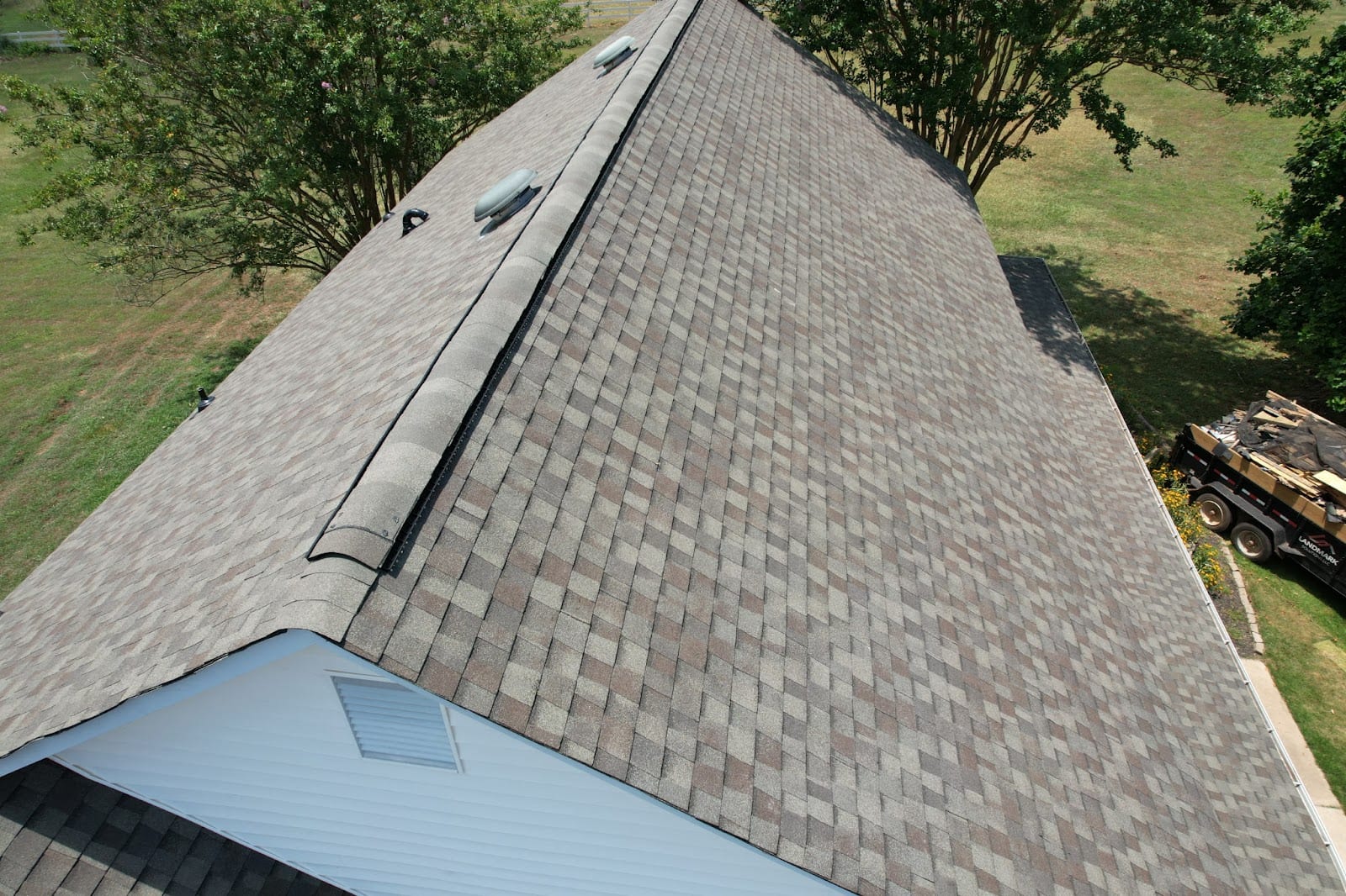 Landmark solutions llc