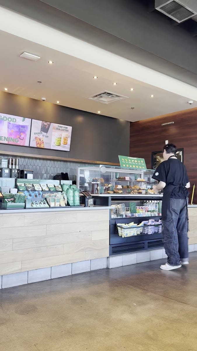 Starbucks Coffee Company, photo 3