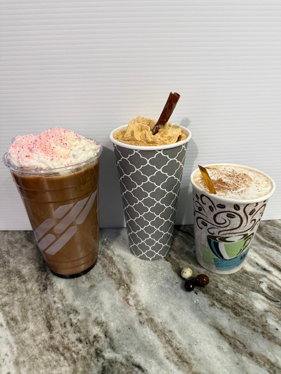 CC Coffee Cart, photo 2