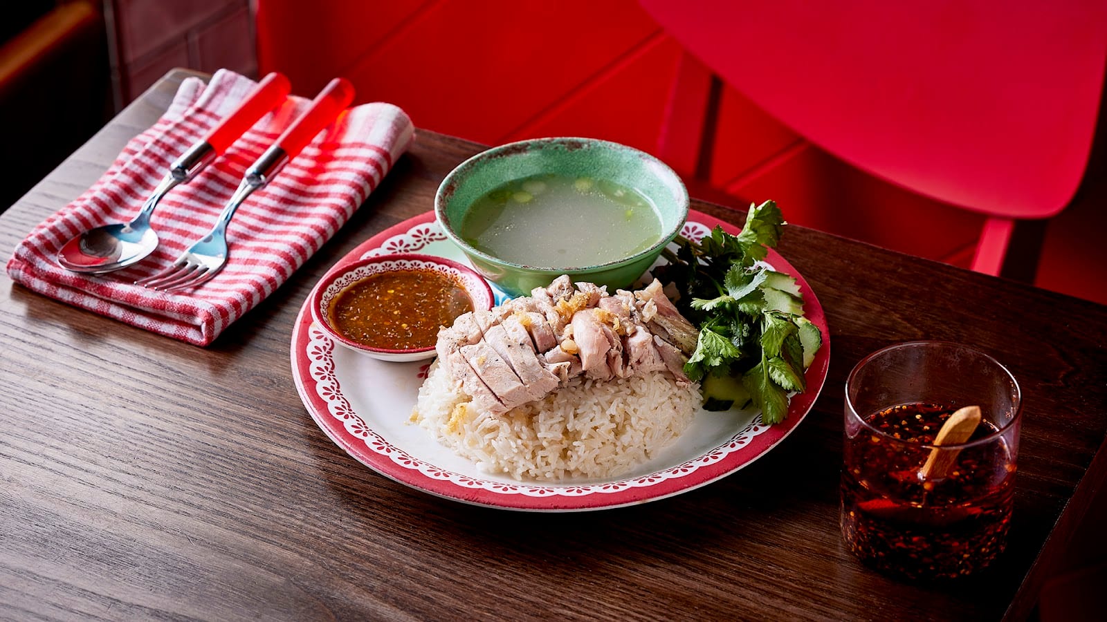 Rosa's Thai Norwich, photo 3