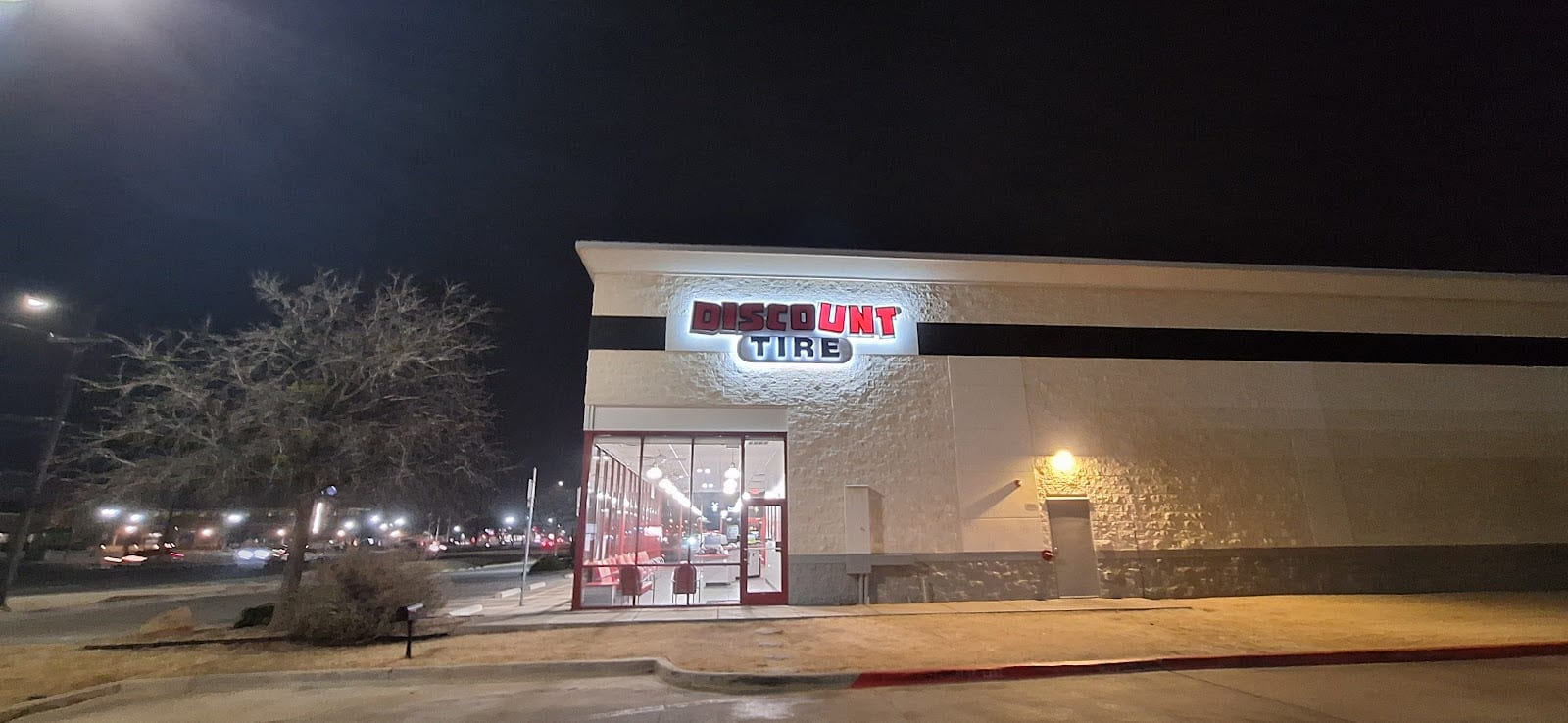 O'Reilly Auto Parts