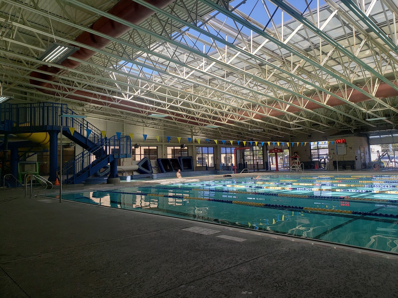 CHASCO Family YMCA