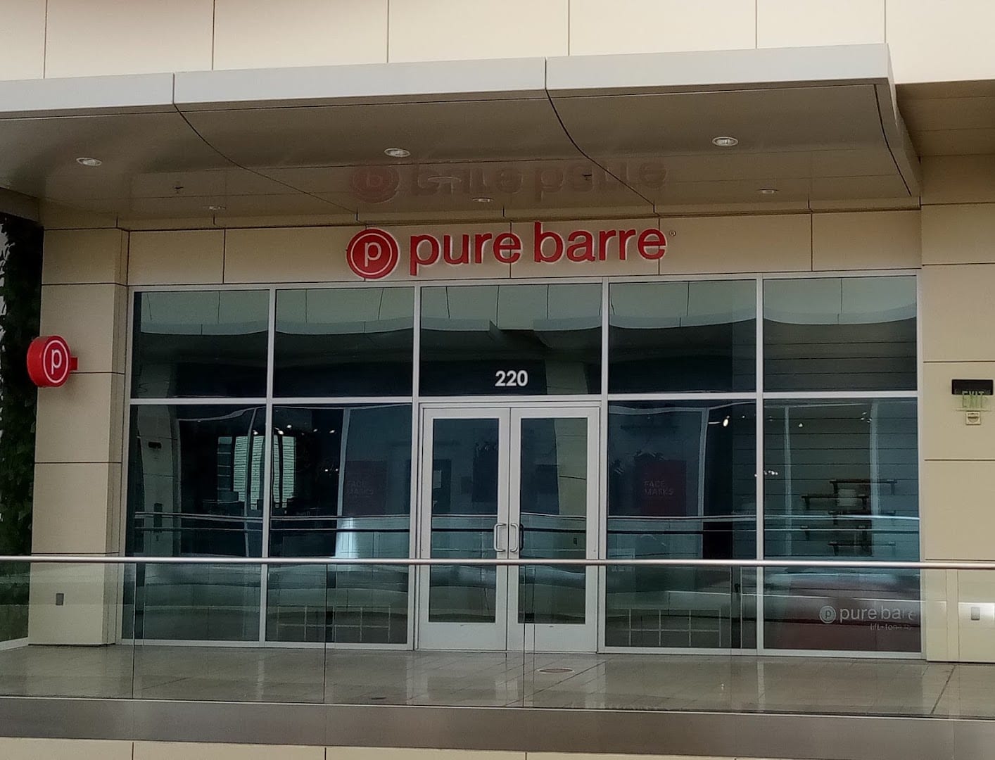 Pure Barre, photo 2