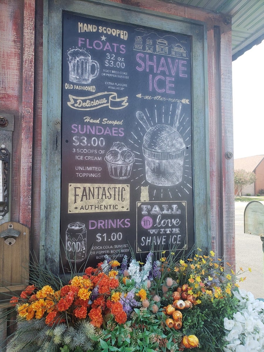 Wild West Shave Ice, photo 2