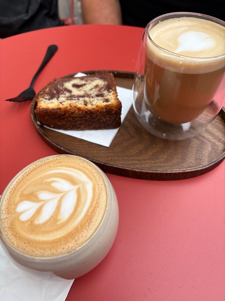 Torré Coffee Shop, photo 4