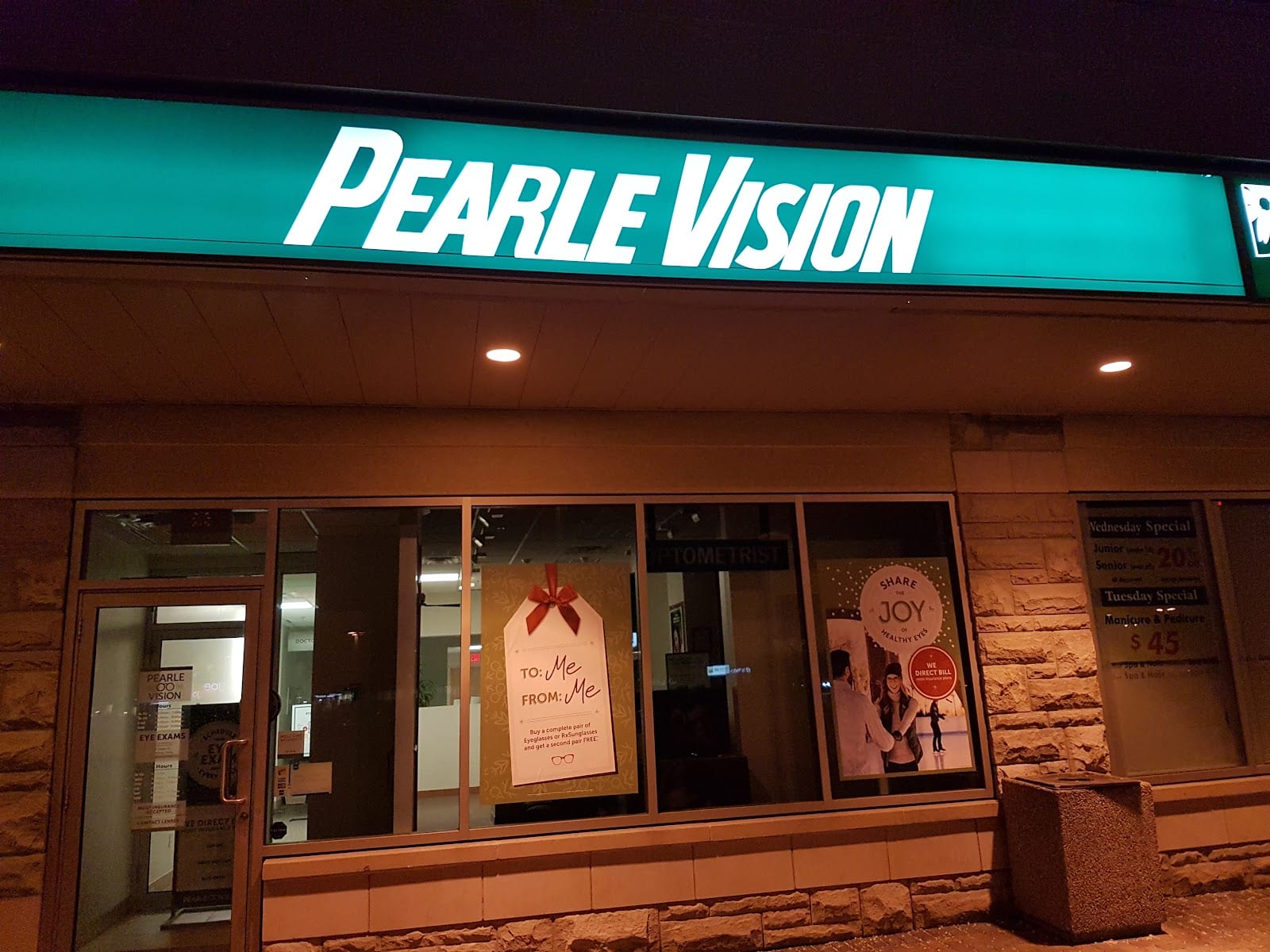 Pearle Vision, photo 2