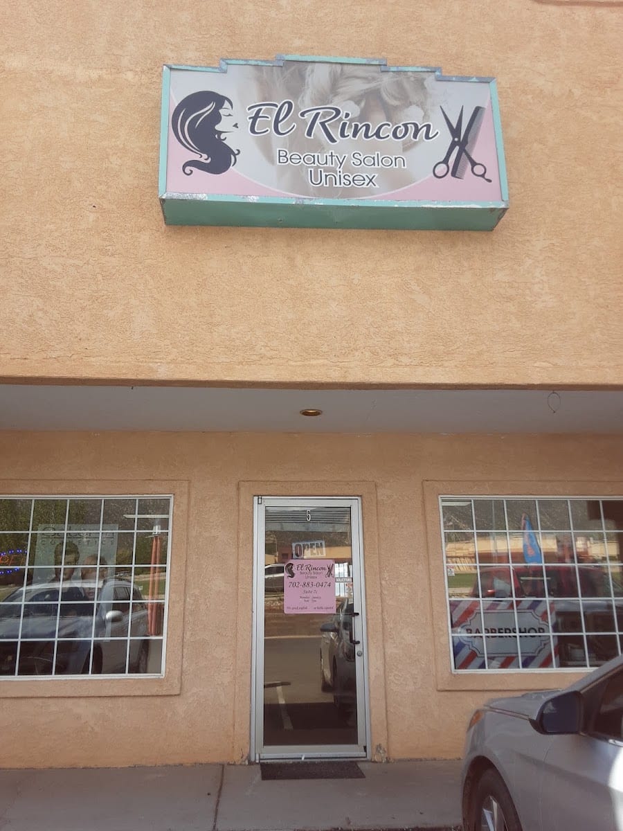 El Rincon Beauty Salon, photo 3