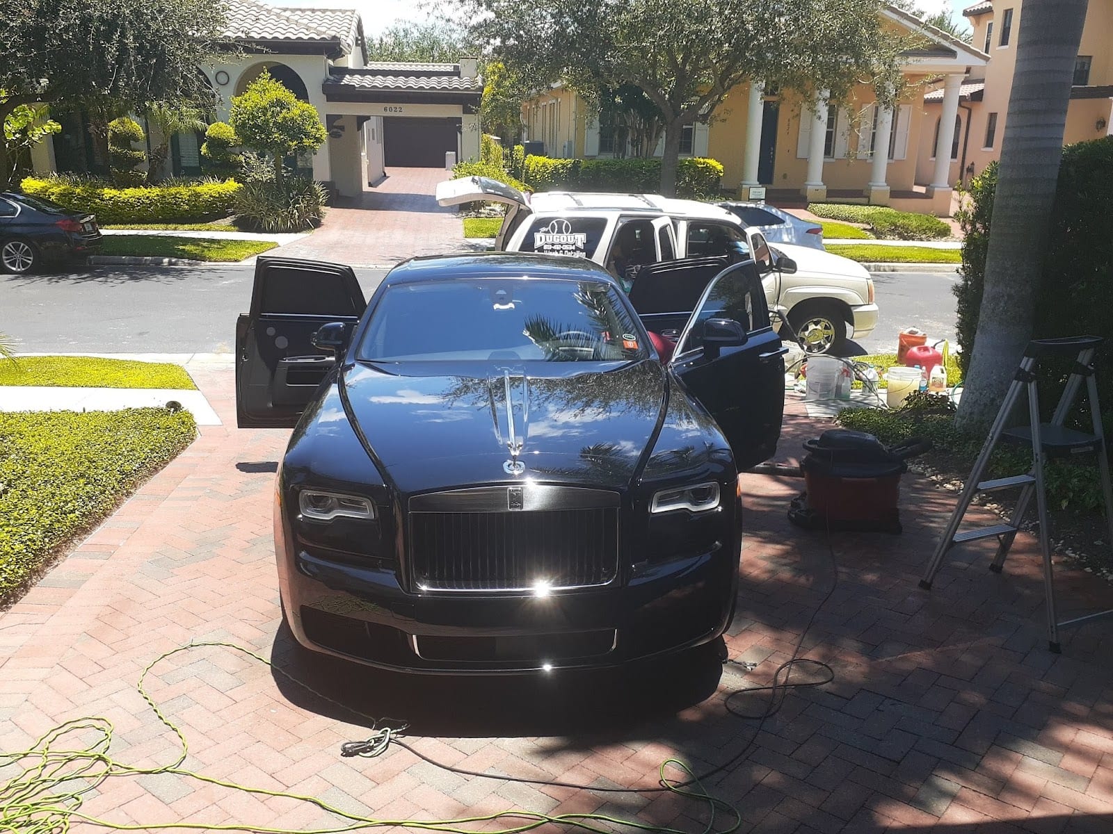 The Dugout Car Wash & Detailing, photo 4