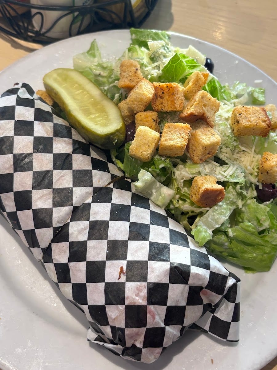 Max's Opera Cafe