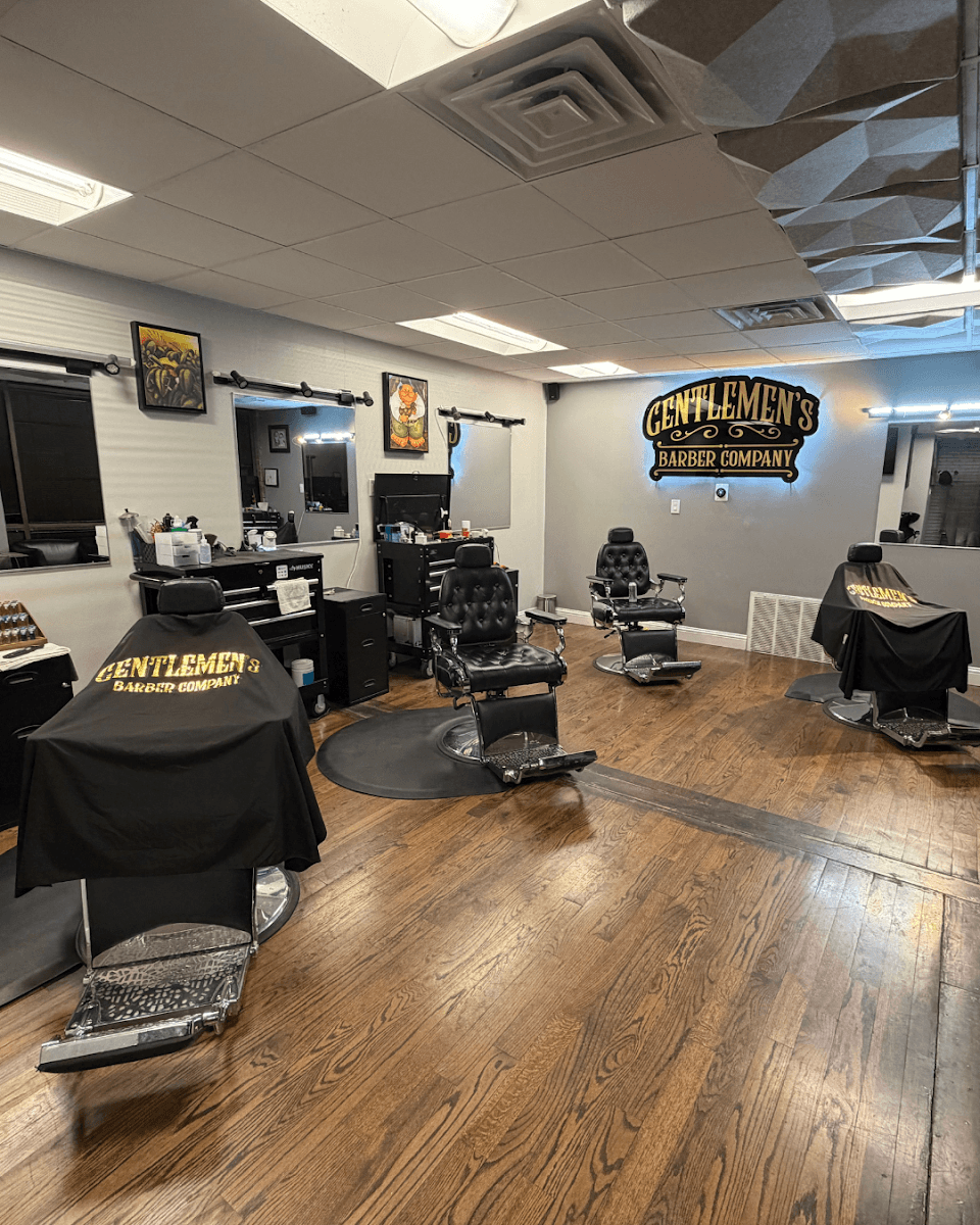 Gentlemen's Barber Company, photo 3