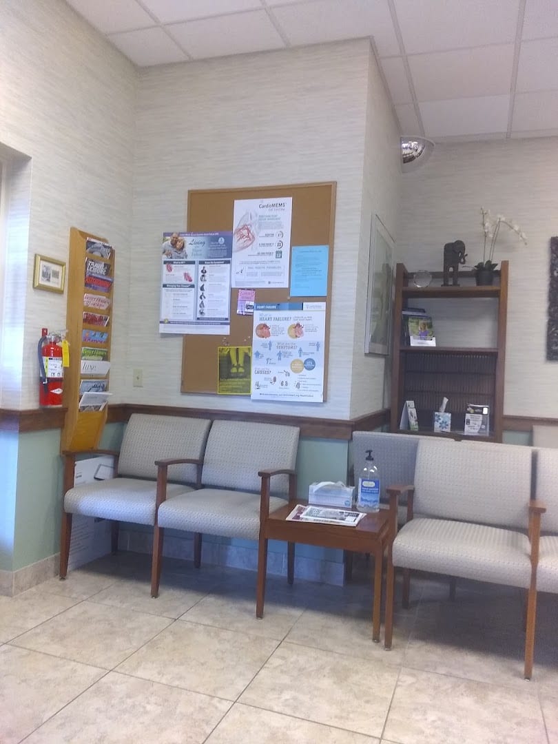 Dr Paul M Popper MD, photo 4